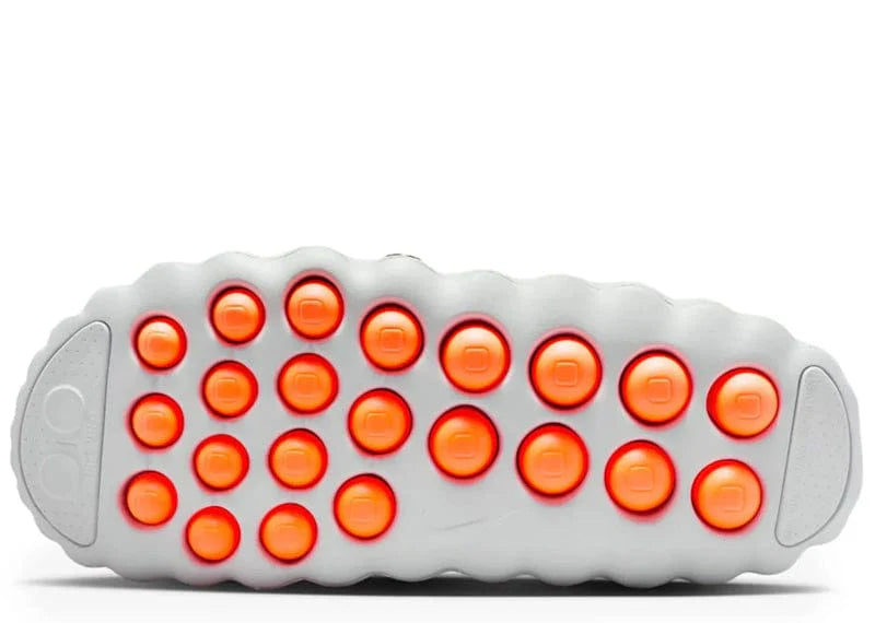 NIKE MIND 001 MULE – LIGHT SMOKE GREY