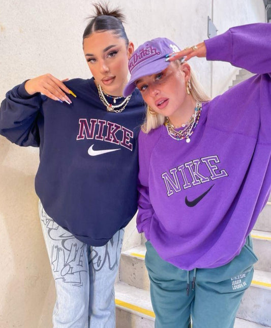 Vintage Nike Crewneck Sweatshirt
