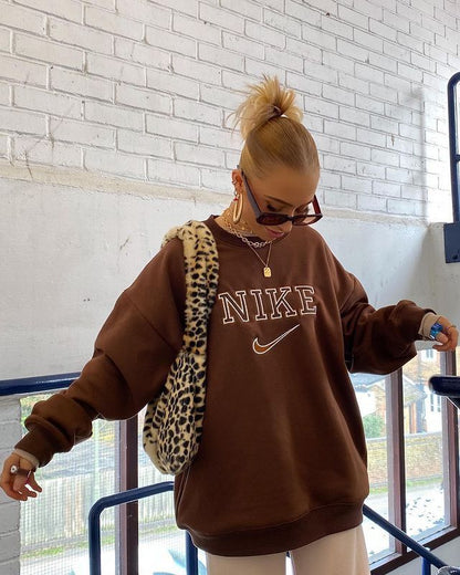 Vintage Nike Crewneck Sweatshirt