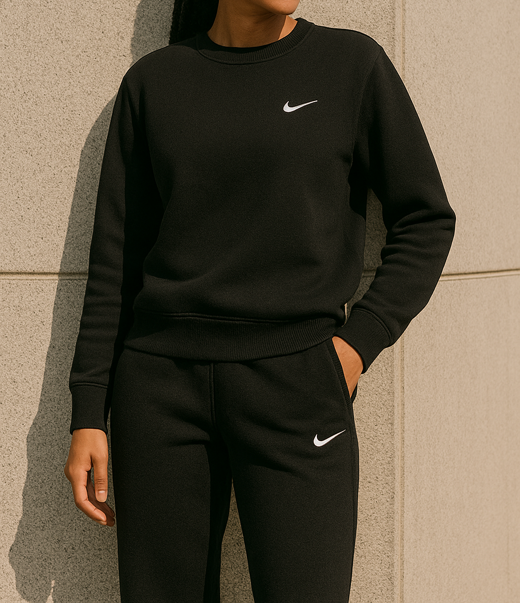 Unisex Two-Piece Nike Set