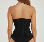 Georgia™ Steel-Boned Waist Trainer Corset