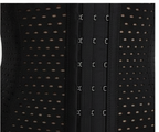 Georgia™ Steel-Boned Waist Trainer Corset