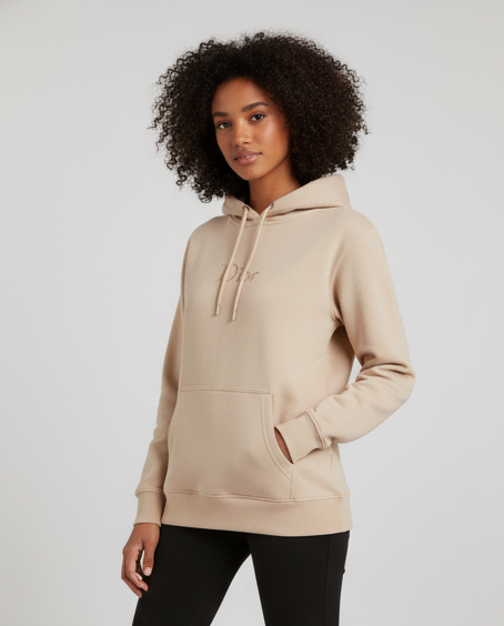 Vintage Dior Hoodies (Embroidered)