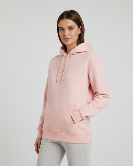 Vintage Dior Hoodies (Embroidered)