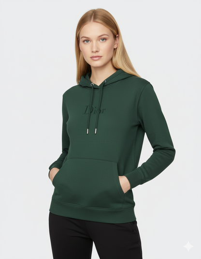Vintage Dior Hoodies (Embroidered)
