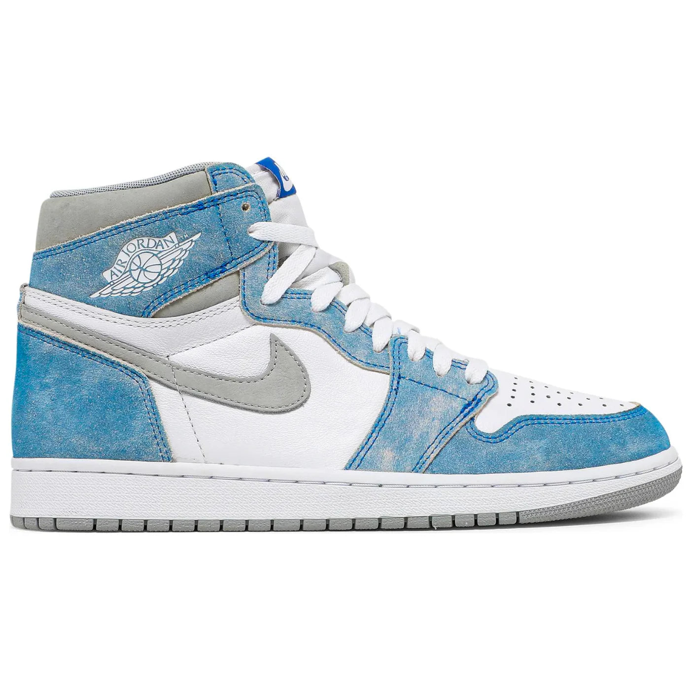 Air Jordan 1 Retro High OG (Hyper Royal)