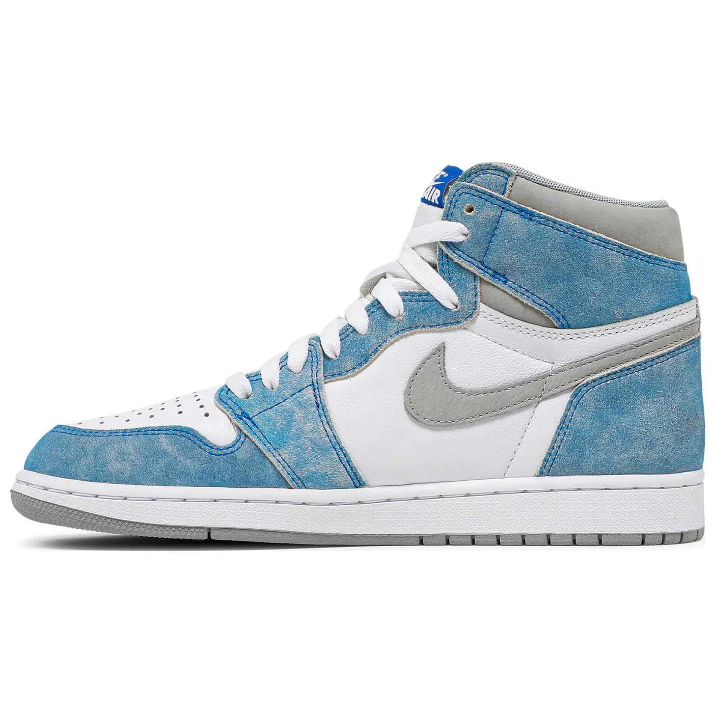 Air Jordan 1 Retro High OG (Hyper Royal)