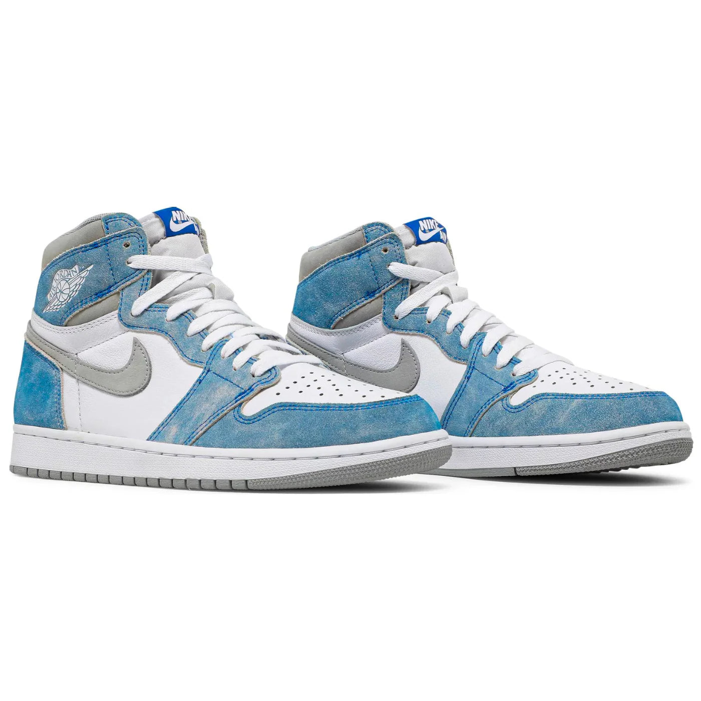 Air Jordan 1 Retro High OG (Hyper Royal)