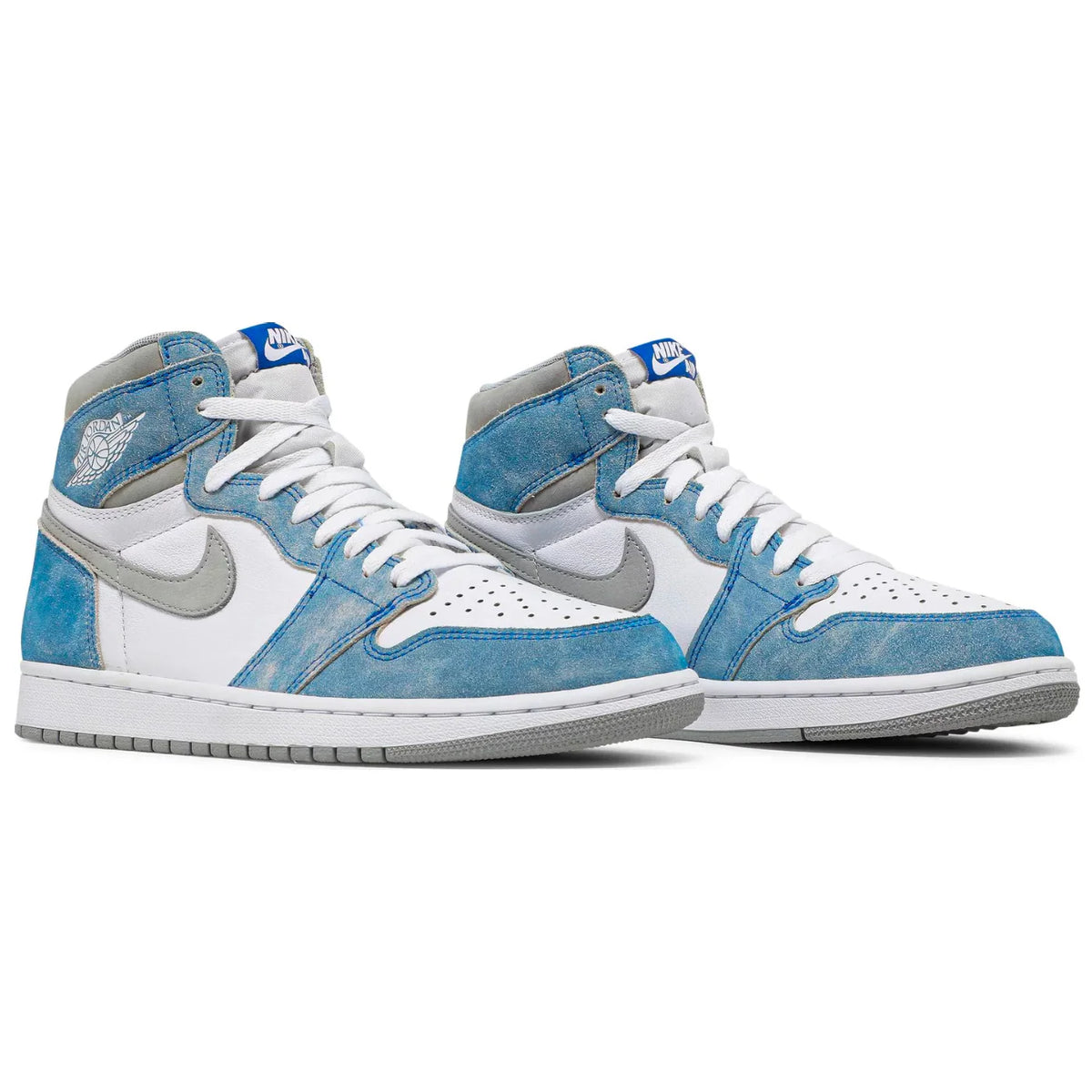 Air Jordan 1 Retro High OG (Hyper Royal)