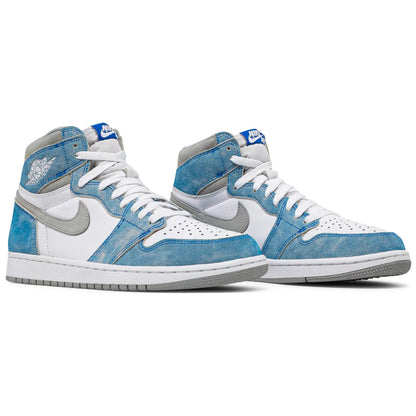 Air Jordan 1 Retro High OG (Hyper Royal)