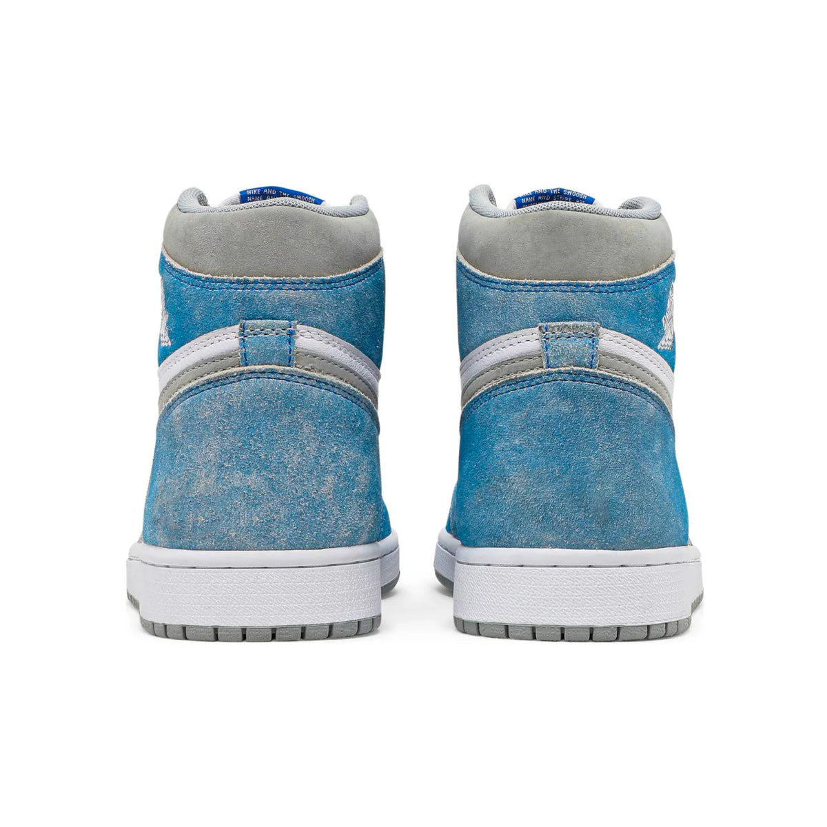 Air Jordan 1 Retro High OG (Hyper Royal)