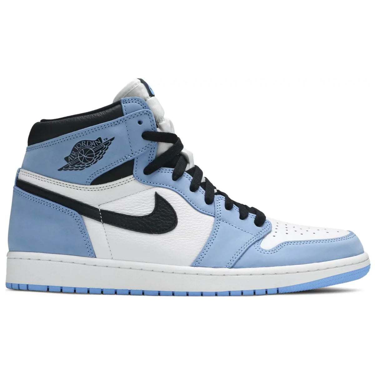 Air Jordan 1 Retro High OG (University Blue)
