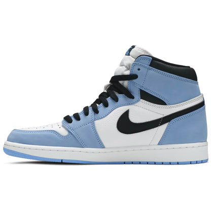 Air Jordan 1 Retro High OG (University Blue)
