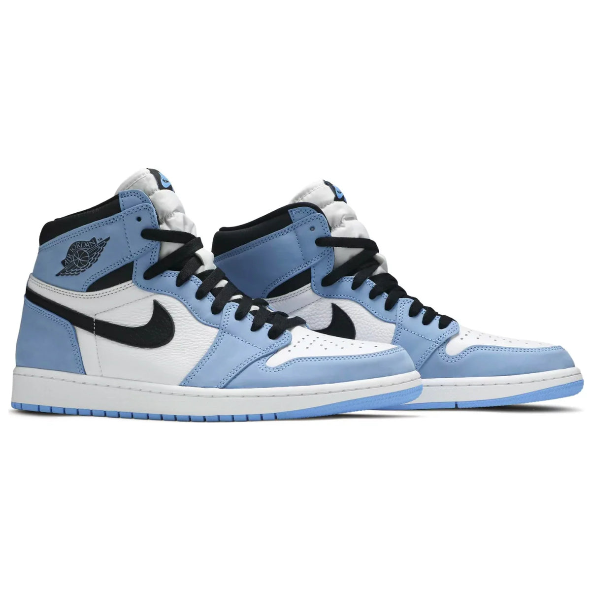Air Jordan 1 Retro High OG (University Blue)
