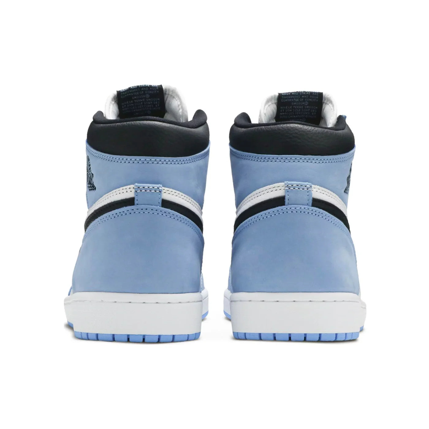 Air Jordan 1 Retro High OG (University Blue)