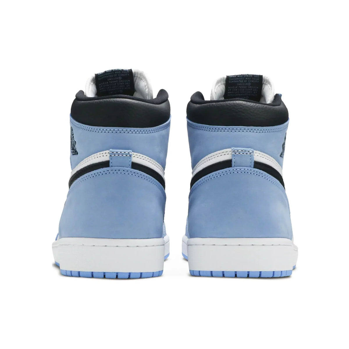 Air Jordan 1 Retro High OG (University Blue)