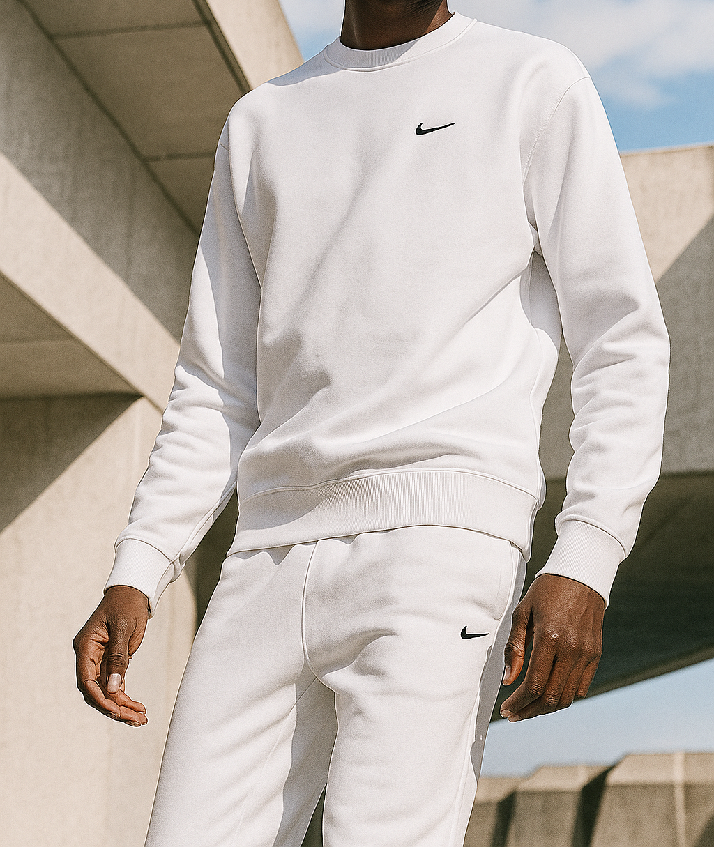 Unisex Two-Piece Nike Set