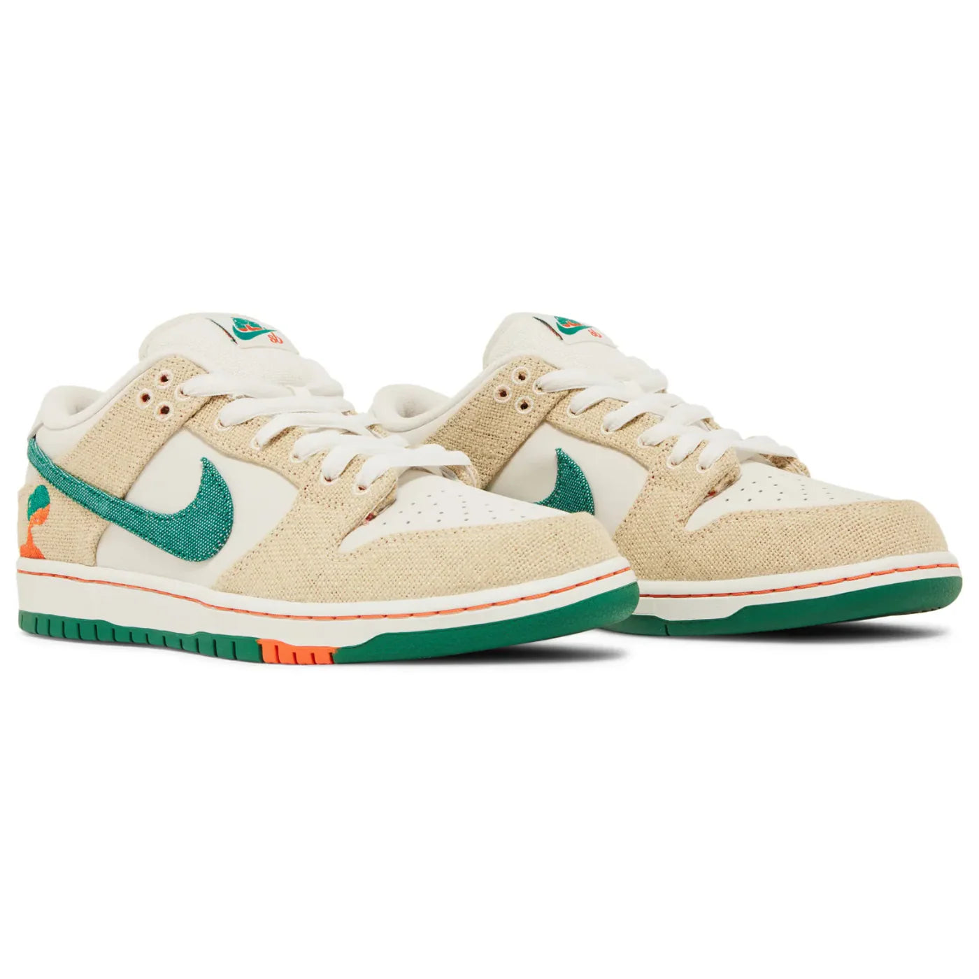 Nike x Jarritos SB Dunk Low