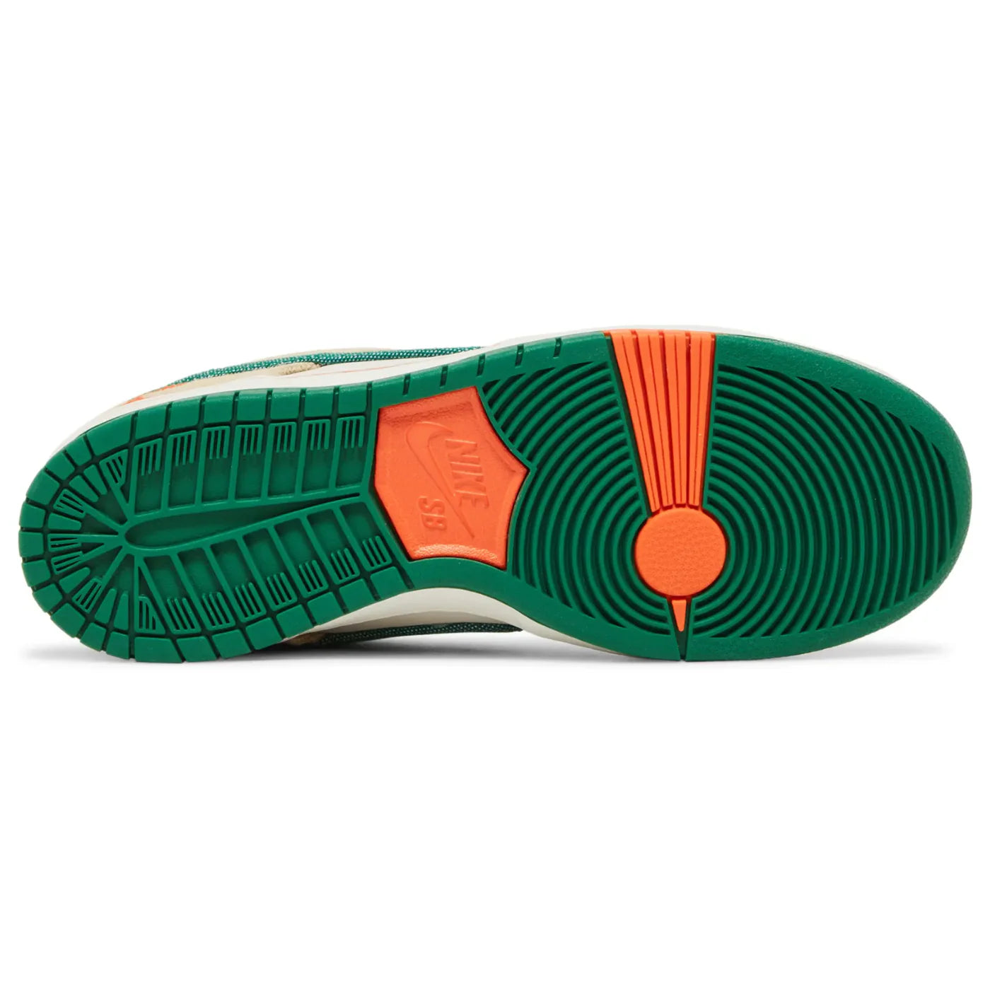 Nike x Jarritos SB Dunk Low