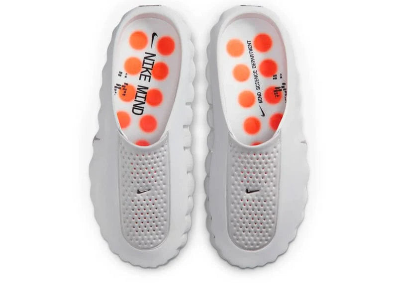 NIKE MIND 001 MULE – LIGHT SMOKE GREY