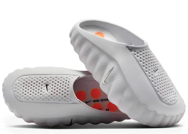 NIKE MIND 001 MULE – LIGHT SMOKE GREY