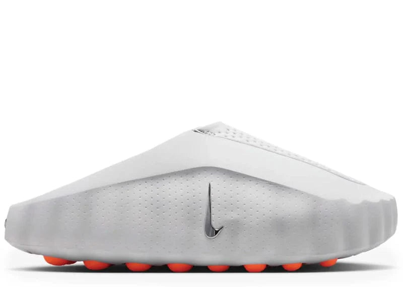 NIKE MIND 001 MULE – LIGHT SMOKE GREY
