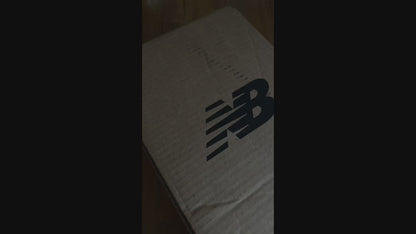 New Balance 550 (Marsh Green/Sea Salt)