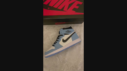 Air Jordan 1 Retro High OG (University Blue)