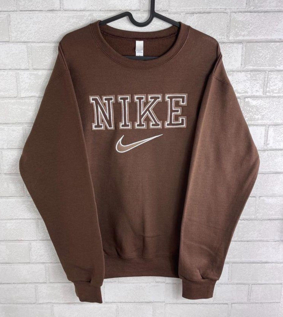 Vintage Nike Crewneck Sweatshirt